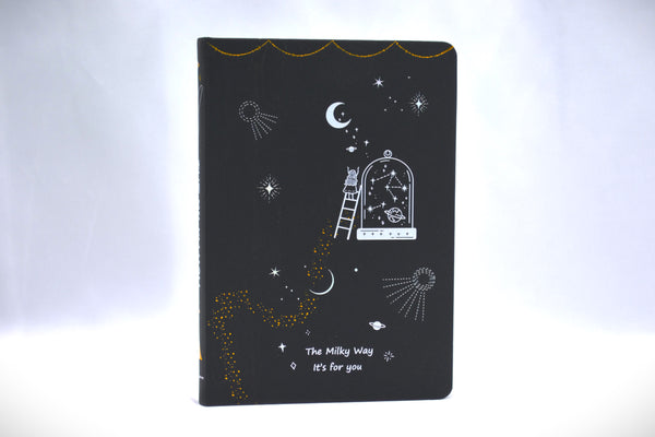Collecting the Stars | Galaxy Journal