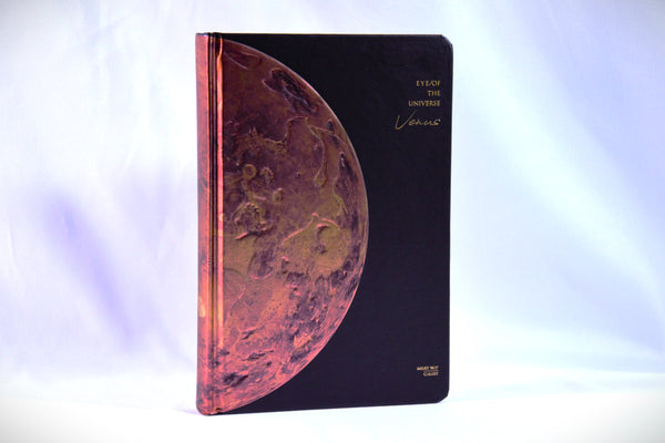 Venus's Pages | Galaxy Journal