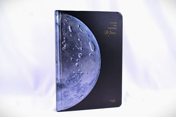 Moons Pages | Galaxy Journal