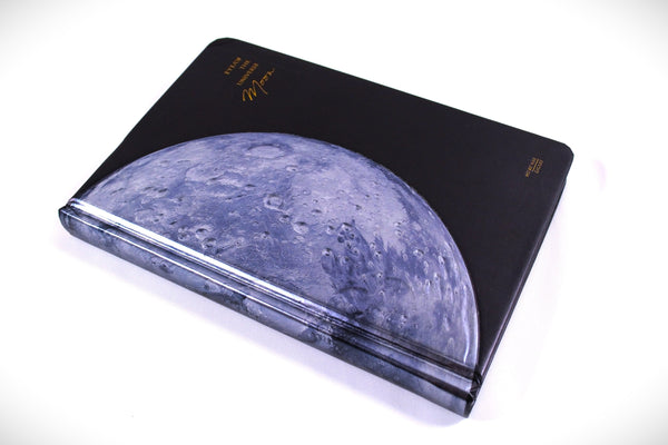 Moons Pages | Galaxy Journal