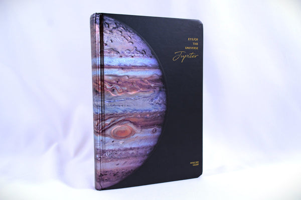 Jupiter's Pages | Galaxy Journal