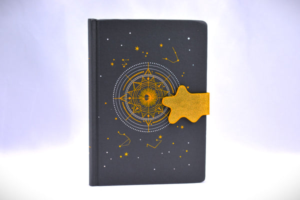 Futures Constellation | Galaxy Journal