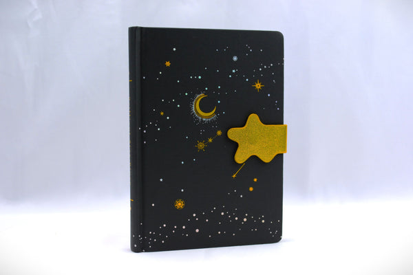 Night Stars | Galaxy Journal