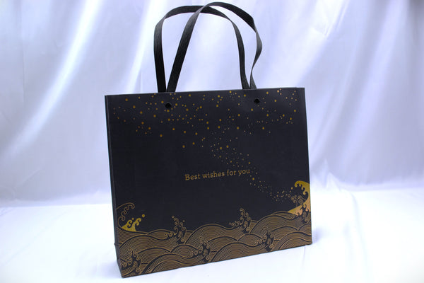 Best Wishes | Designer Bag