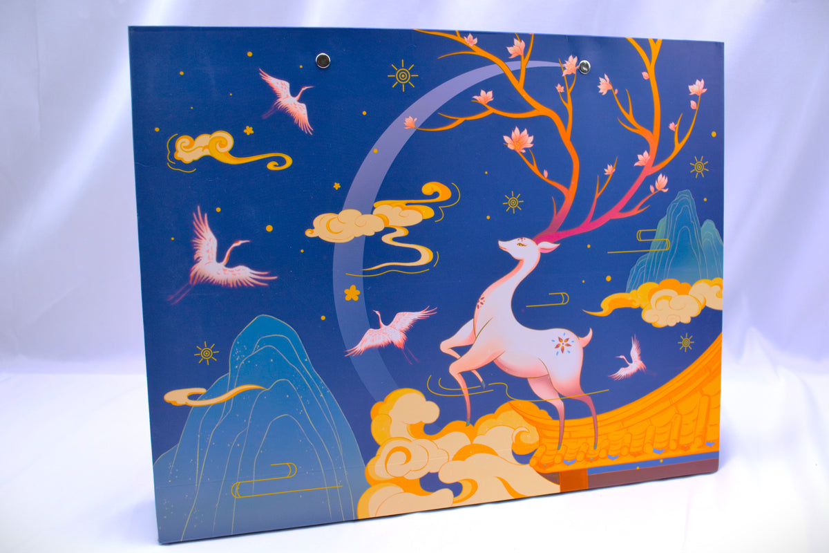 L'Rara | Journal Collections & Stationery