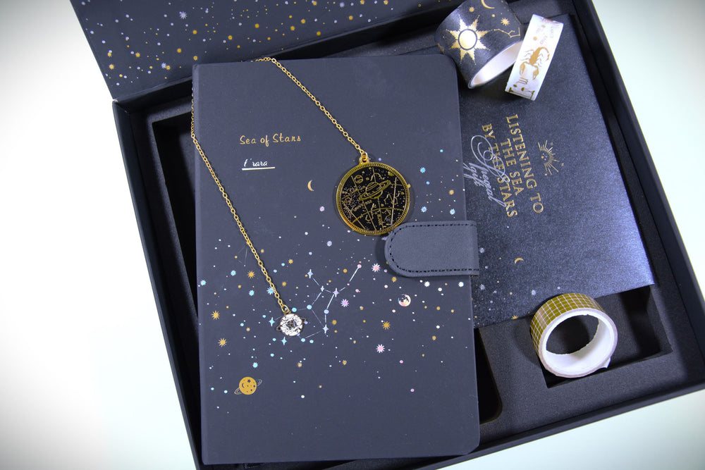 L'Rara | Journal Collections & Stationery
