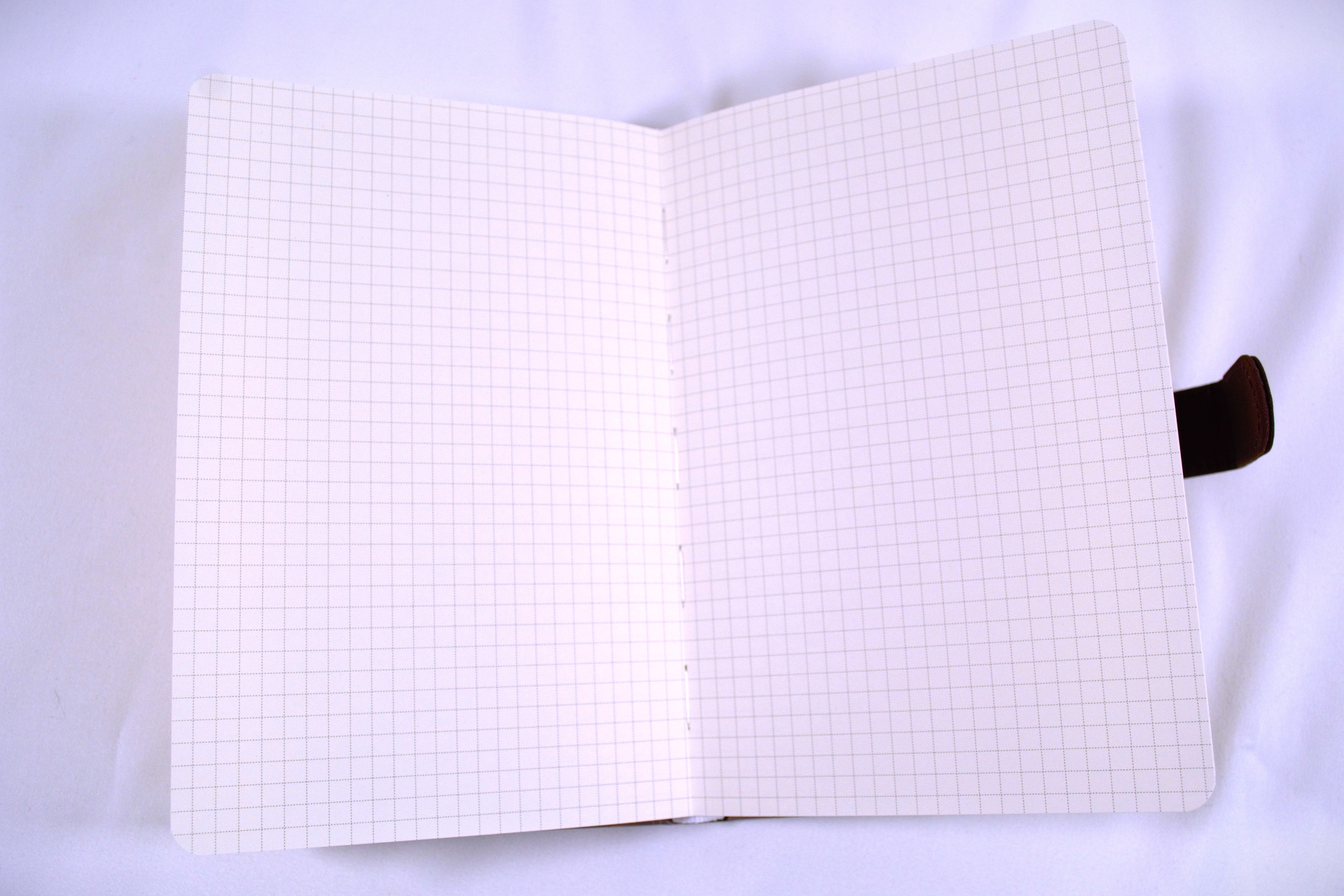 Wheel of Transformation Antler Journal