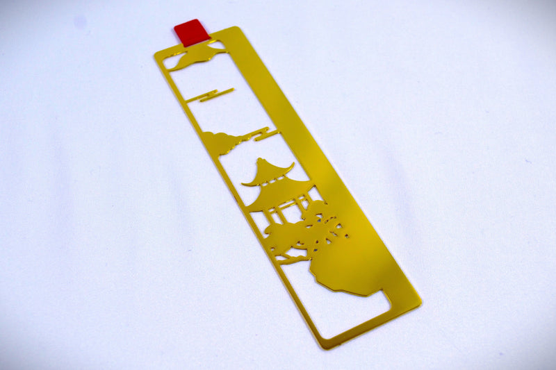 Clashing Waves | Golden Ruler