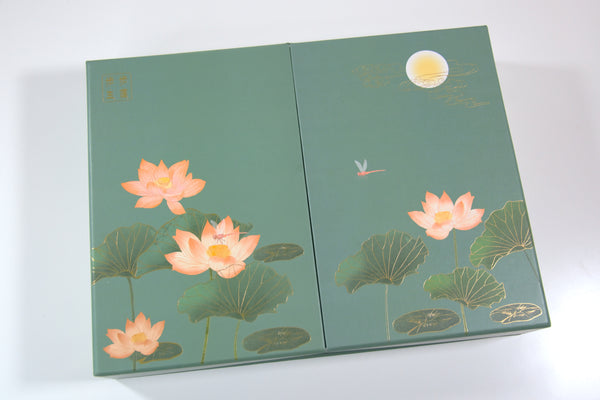 Lotus DragonFly Journal