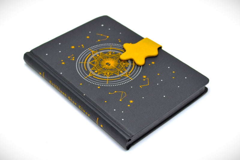 Futures Constellation | Galaxy Journal
