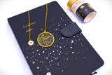 Sea of Stars Journal | Galaxy Collection