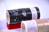 Stars of Gold | Galaxy Washi Tape Collection